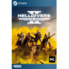 Helldivers II 2 Steam
